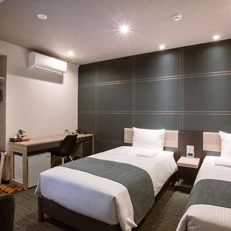 Kuretake-Inn Hamamatsueki Minamiguchi Premium Ngoại thất bức ảnh
